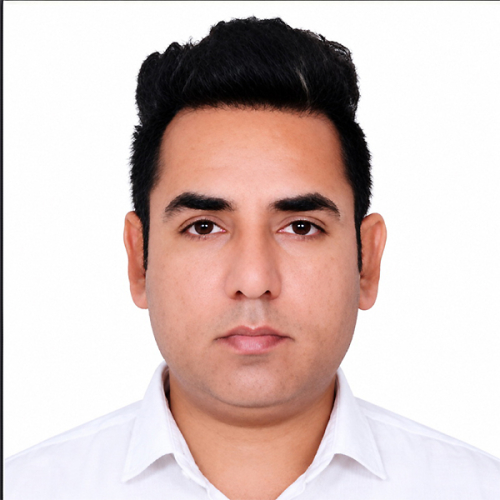 PPA MEMBER - Kulwinder Kumar