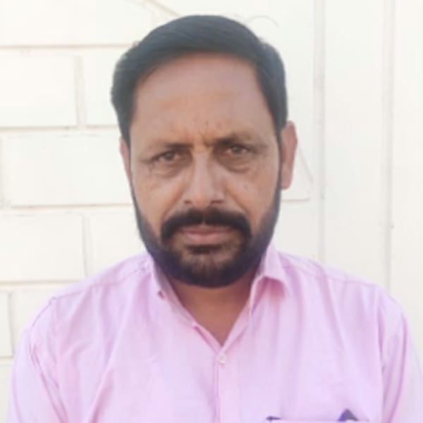 PPA MEMBER - Jagtar Singh