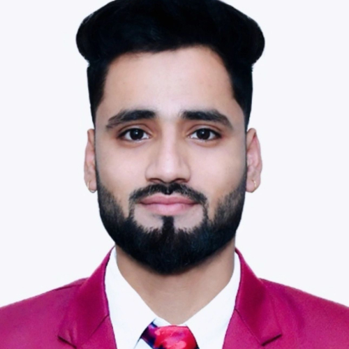 PPA MEMBER - Shiva Pawar