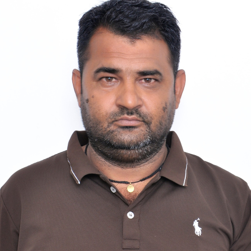 PPA MEMBER - Dharam Singh