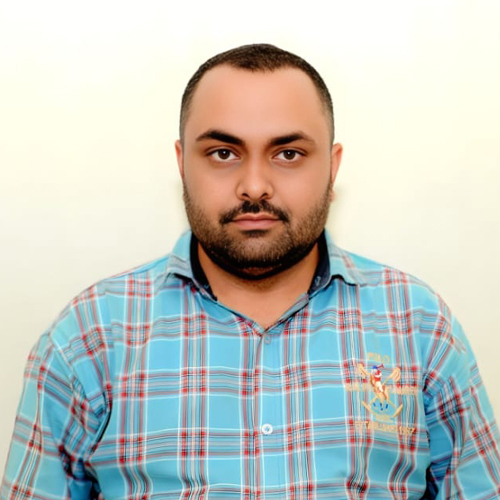 PPA MEMBER - DHARAM PAL