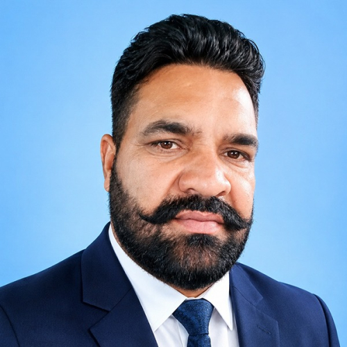 PPA MEMBER - CHETAN SINGH