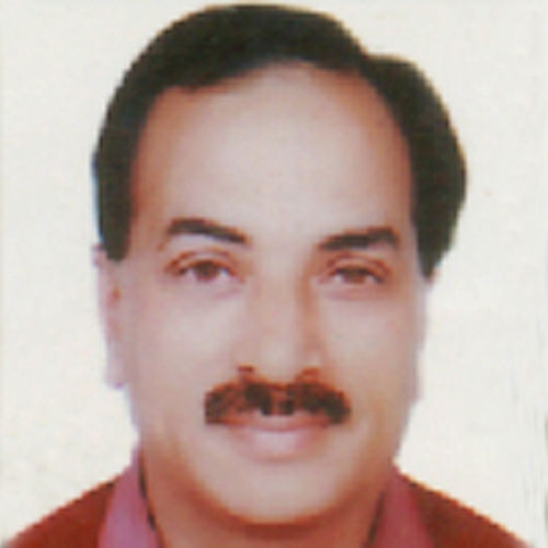 PPA PUNJAB - Suresh Rawal