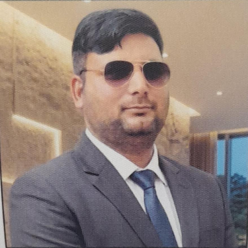 PPA MEMBER - RAVIDAS