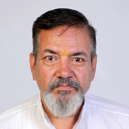 PPA MEMBER - Vishwajit