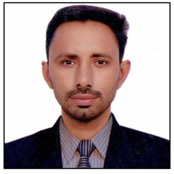 PPA MEMBER - Charanjit Singh