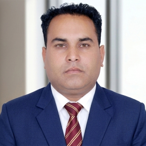 PPA MEMBER - NIRBHAI SINGH