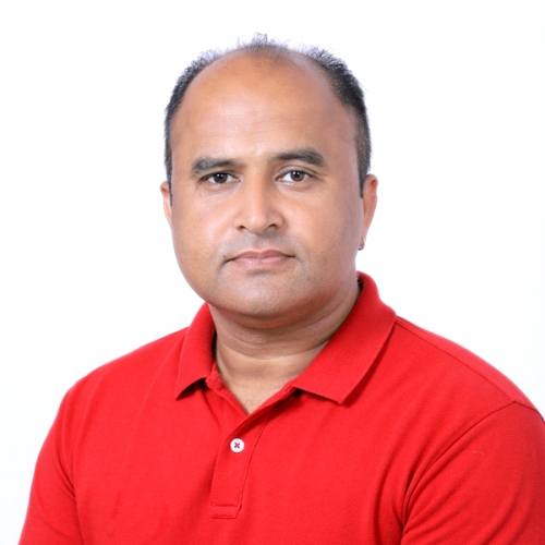 PPA MEMBER - Vishal Pahuja