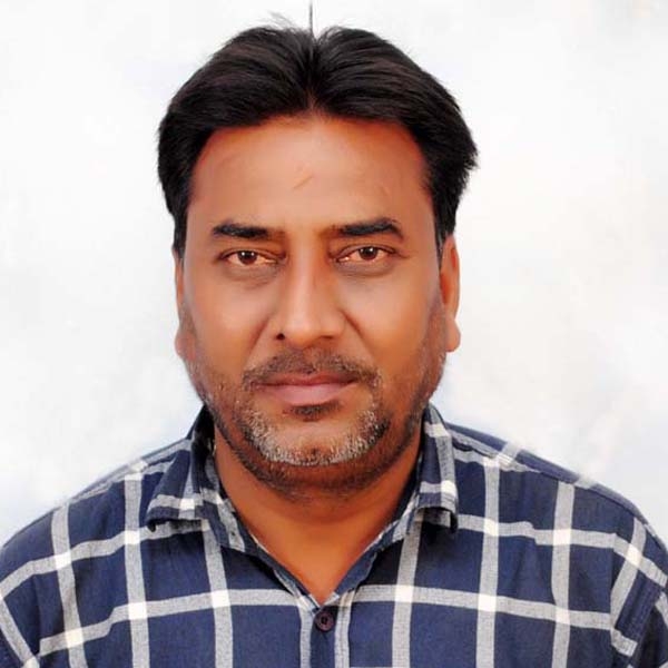PPA MEMBER - Jiwan Kumar Garg