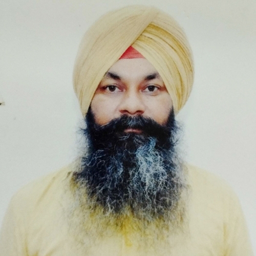 Sukhjit Singh