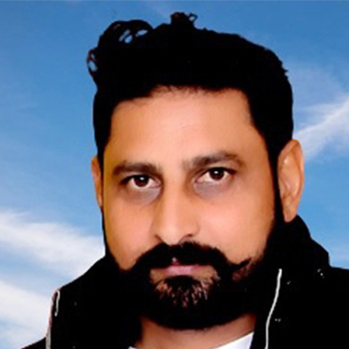 PPA MEMBER - Balwinder Singh