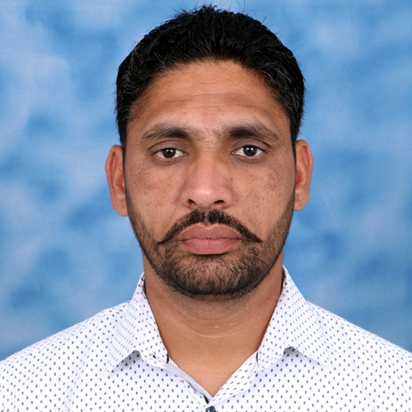 PPA MEMBER - Jasvir Singh