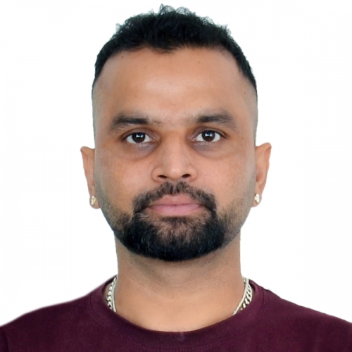 PPA MEMBER - Honey Kumar