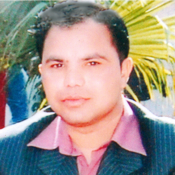 PPA TEAM - Roshan Lal