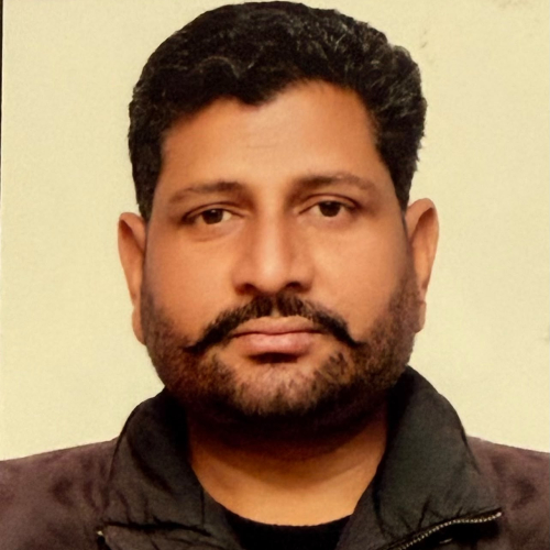 PPA MEMBER - Gurmail Singh