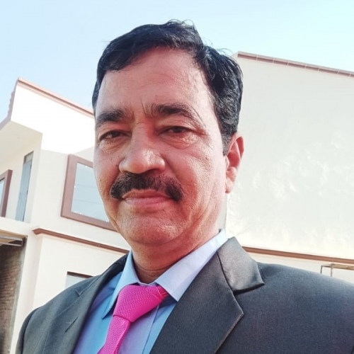 PPA MEMBER - Jarnail Singh