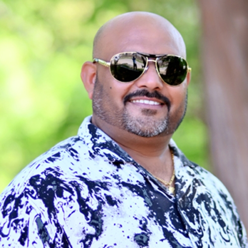 PPA MEMBER - Paramjit  Singh