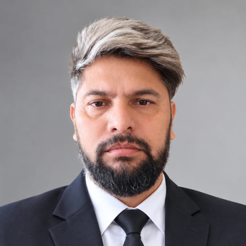 PPA MEMBER - Ranjit Kumar