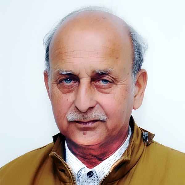 Pawanjeet Sharma