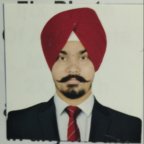 PPA MEMBER - Karanveer Singh 
