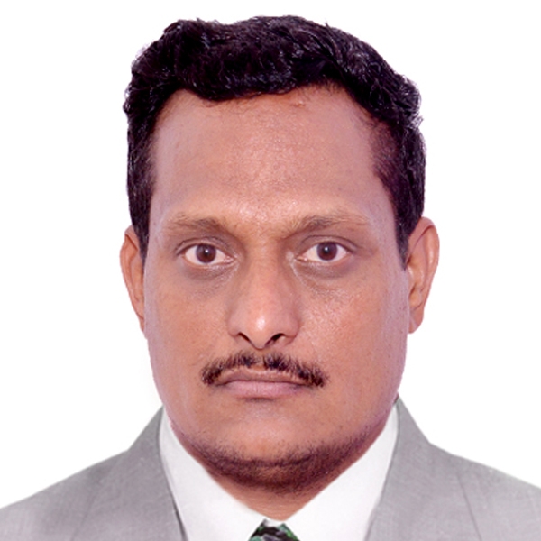 PPA MEMBER - Gurjit Singh