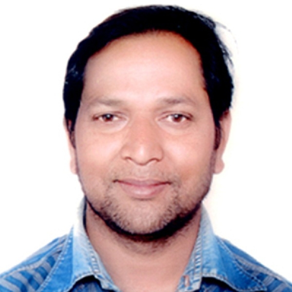 PPA MEMBER - Naresh Kumar