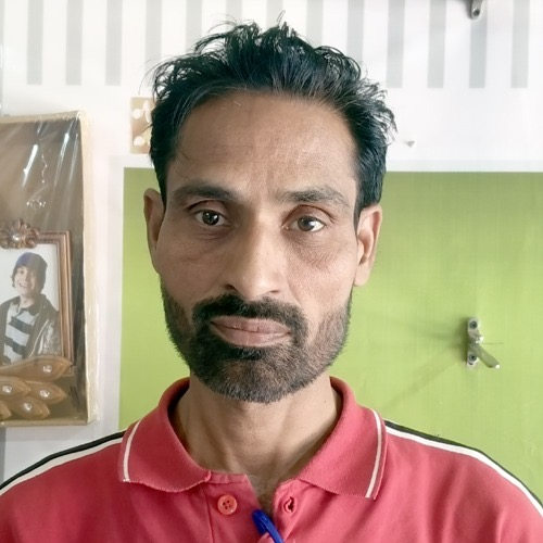 PPA MEMBER - RAM KRISHAN