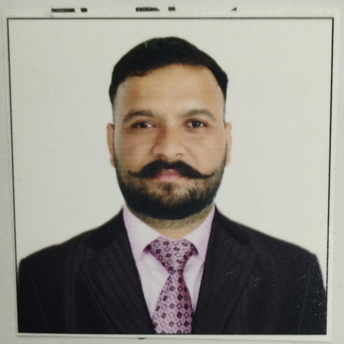 PPA MEMBER - Munish Kumar