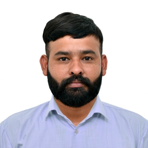 PPA MEMBER - Raman Kumar