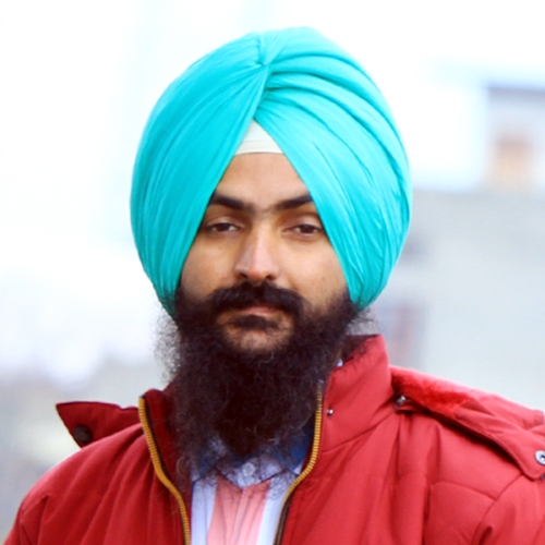 PPA MEMBER - Baljit Singh