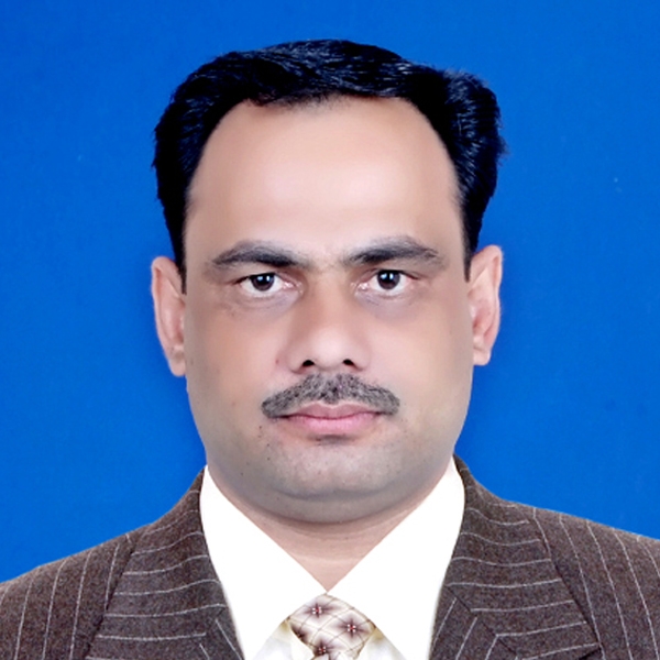 PPA MEMBER - Surinder Kumar