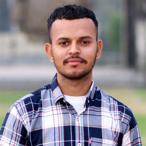 PPA MEMBER - Jasdeep Singh