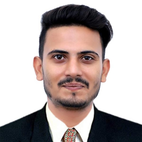 PPA MEMBER - Harjinder Singh