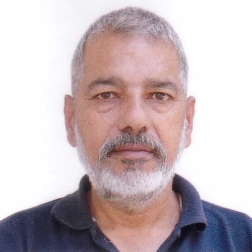 PPA MEMBER - Baljit Singh