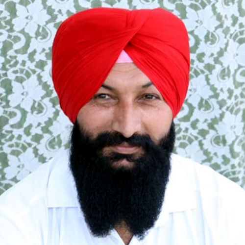 PPA MEMBER - Karmjit Singh