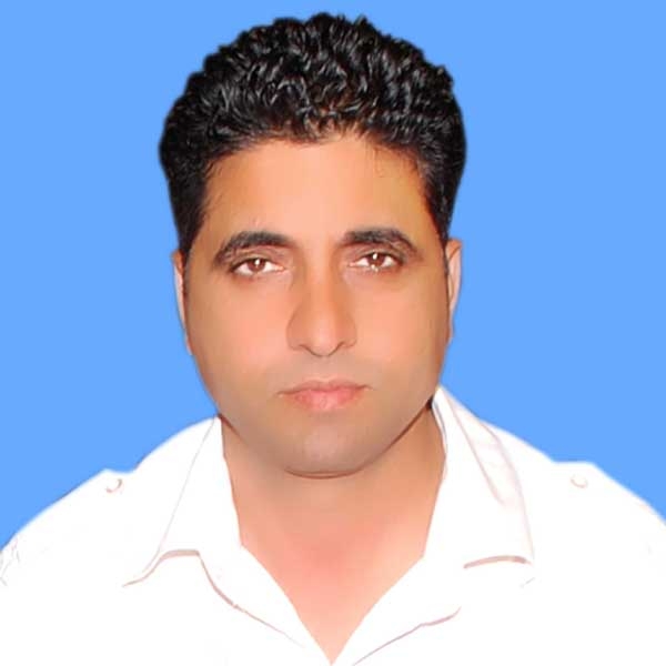 PPA TEAM - Inderjit Singh