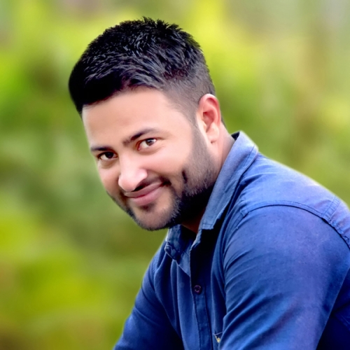 PPA MEMBER - Lakhwinder Singh