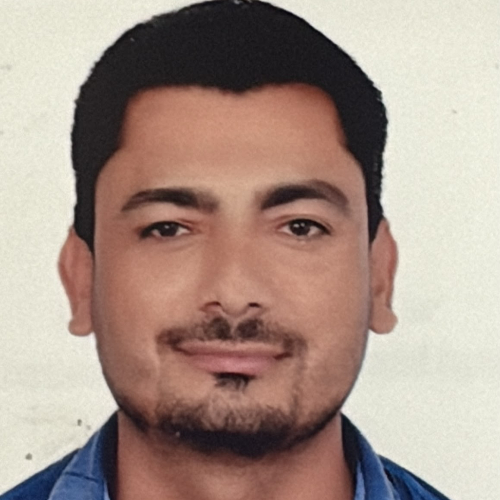 PPA MEMBER - PRITAM DASS 
