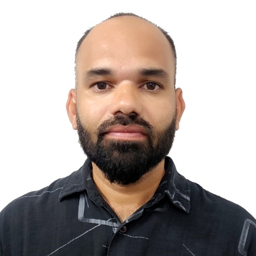 PPA MEMBER - Sital Dass