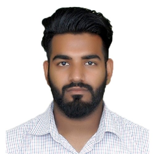 PPA MEMBER - Manish Kumar