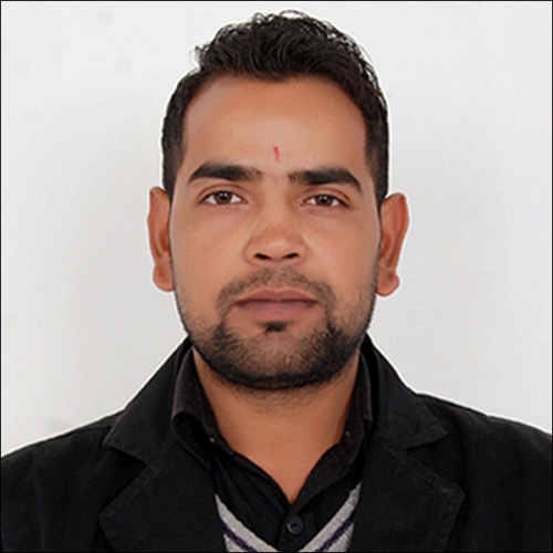 PPA MEMBER - Raj Kumar