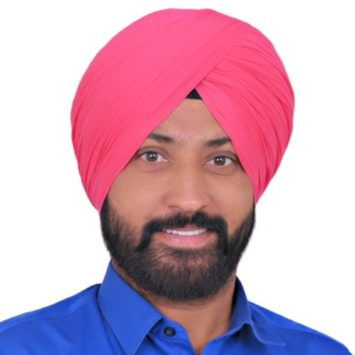 Lakhwinder Singh
