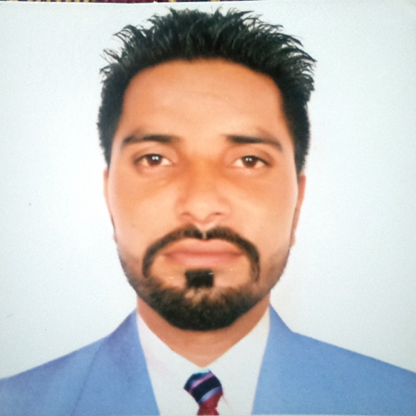 PPA MEMBER - Mandeep Singh