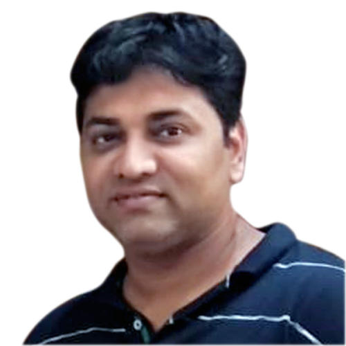 PPA MEMBER - Chander Mohan