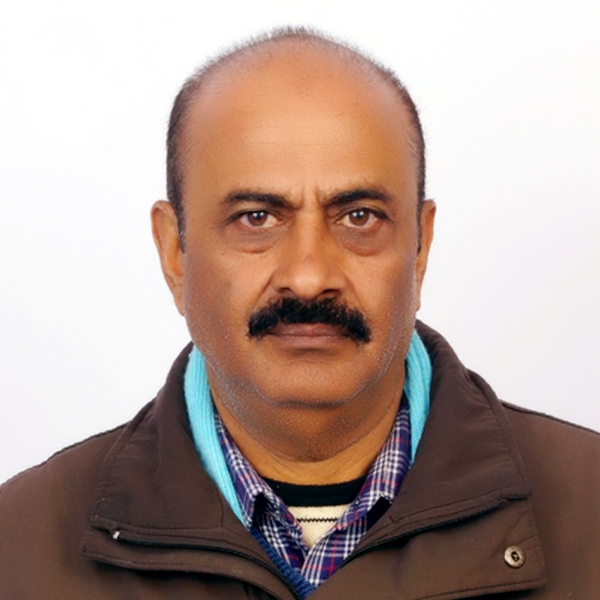 PPA TEAM - Kamal Kumar