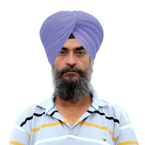 Sukhwinder Singh