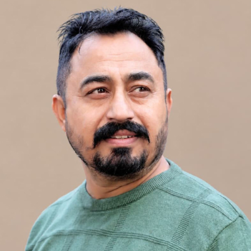 PPA MEMBER - Jagdev Singh