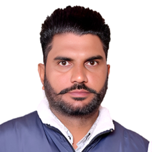PPA MEMBER - Avtar Singh