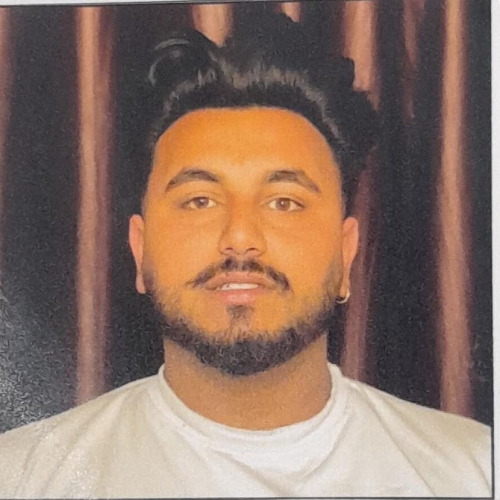 PPA MEMBER - GURSHARANDEEP SINGH
