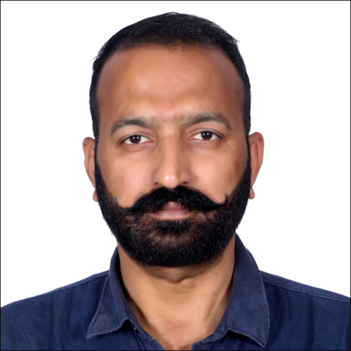 PPA MEMBER - Anoop Kumar